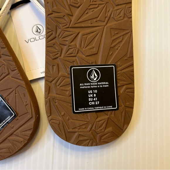 Volcom Women's Sandals - Picture 5 of 5